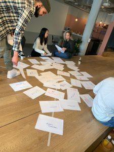 YPB Den Haag 1e ronde
